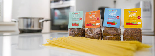 CI SIAMO FATTI IN 4 PER TE!