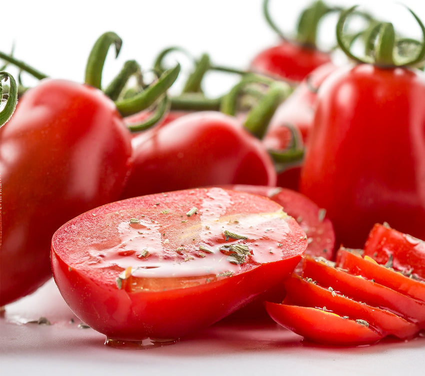 Fresh Pachino Datterino tomatoes - 1 Kg.