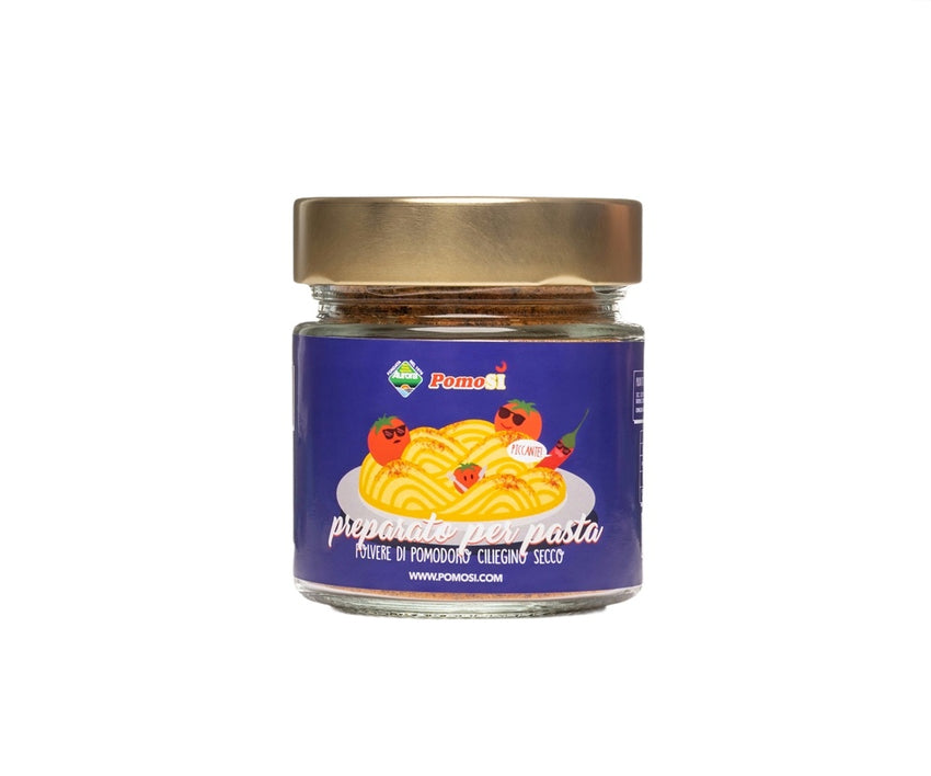 Preparation for Spicy Pasta: Dried cherry - 150 g