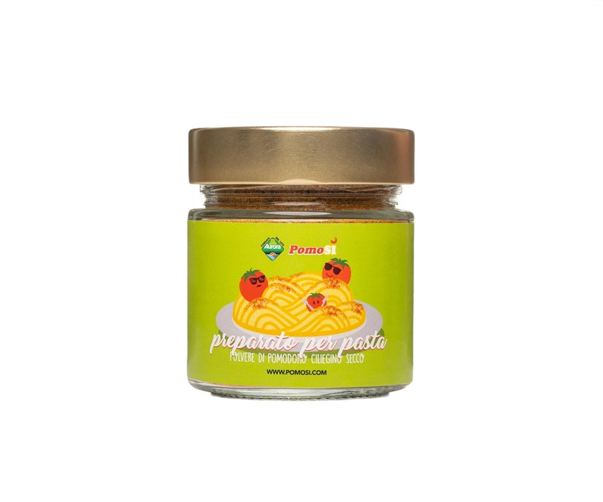 Pasta mix: Dried cherry - 150 g