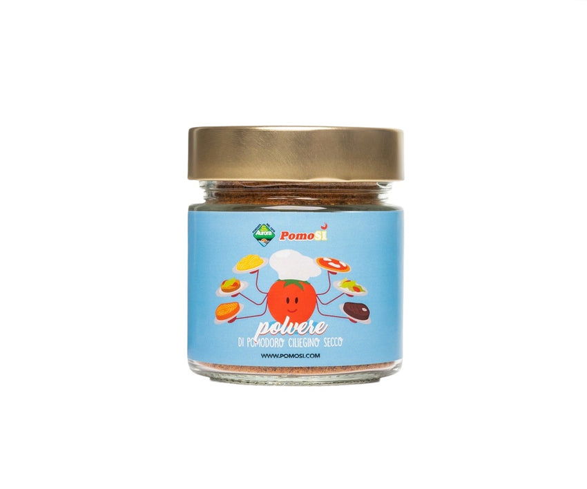 Dried Cherry Powder - 150 g