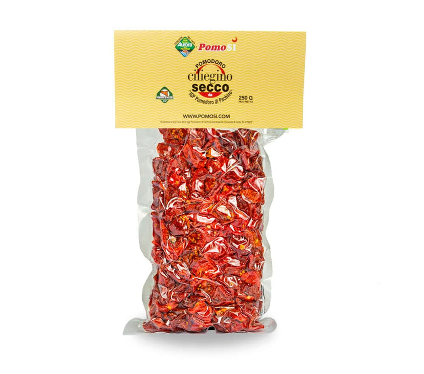 Dry Pachino cherry - 250 g