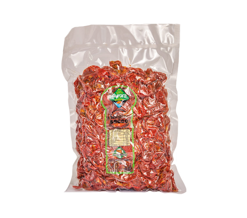 Pachino Secco PGI cherry tomatoes - 500 g