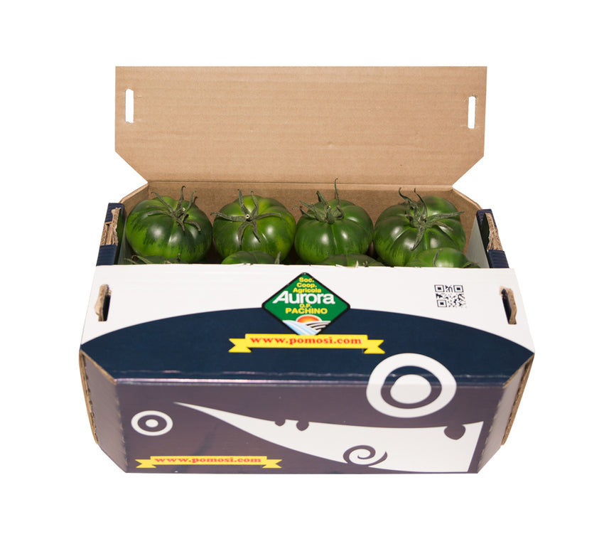 Costoluto PGI from Pachino Fresh - 1 Kg.