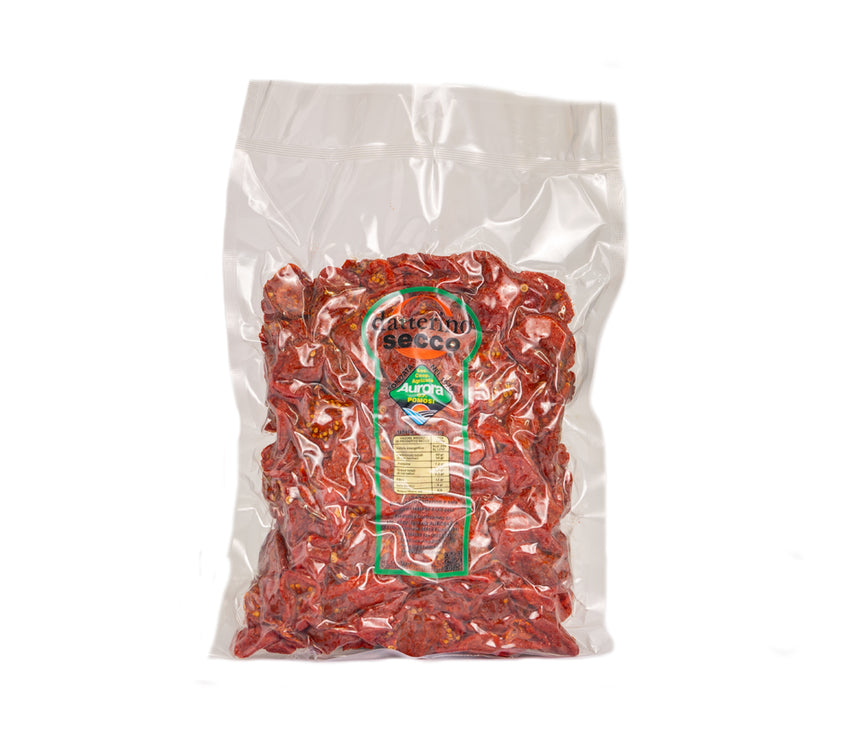 Dry Pachino datterino tomatoes - 250 g