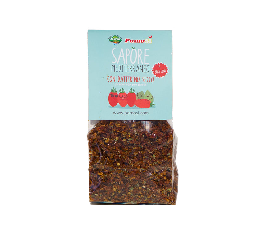 Pasta mix: Datterino tomatoes - 100 gr.
