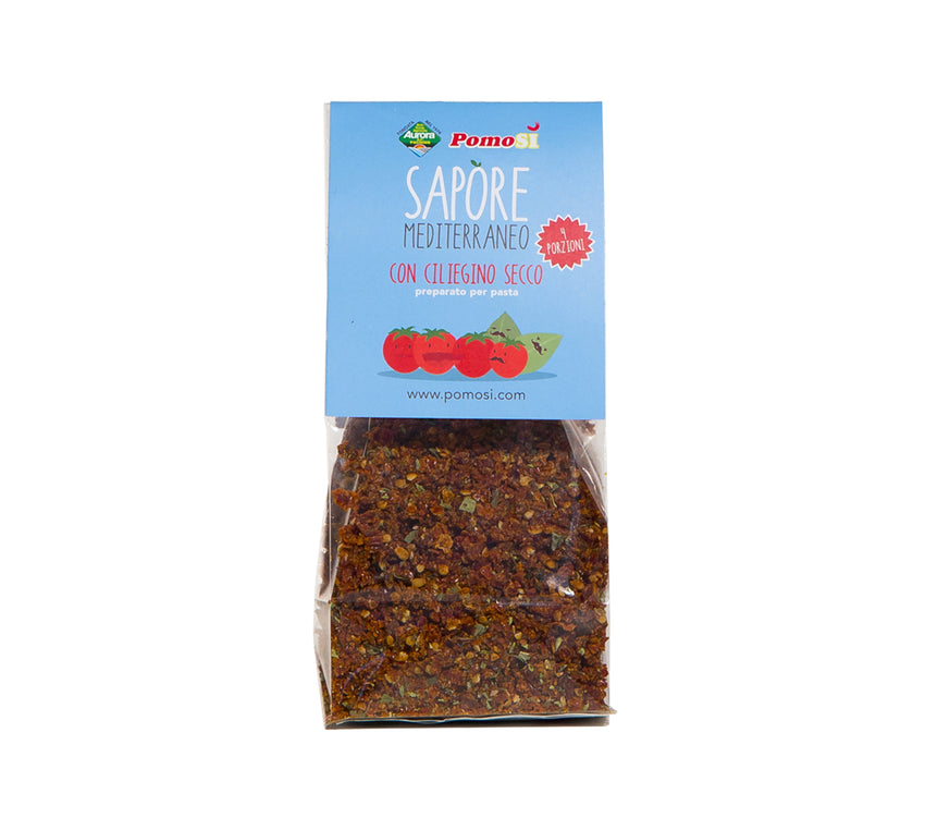 Pasta mix: Cherry - 100 g