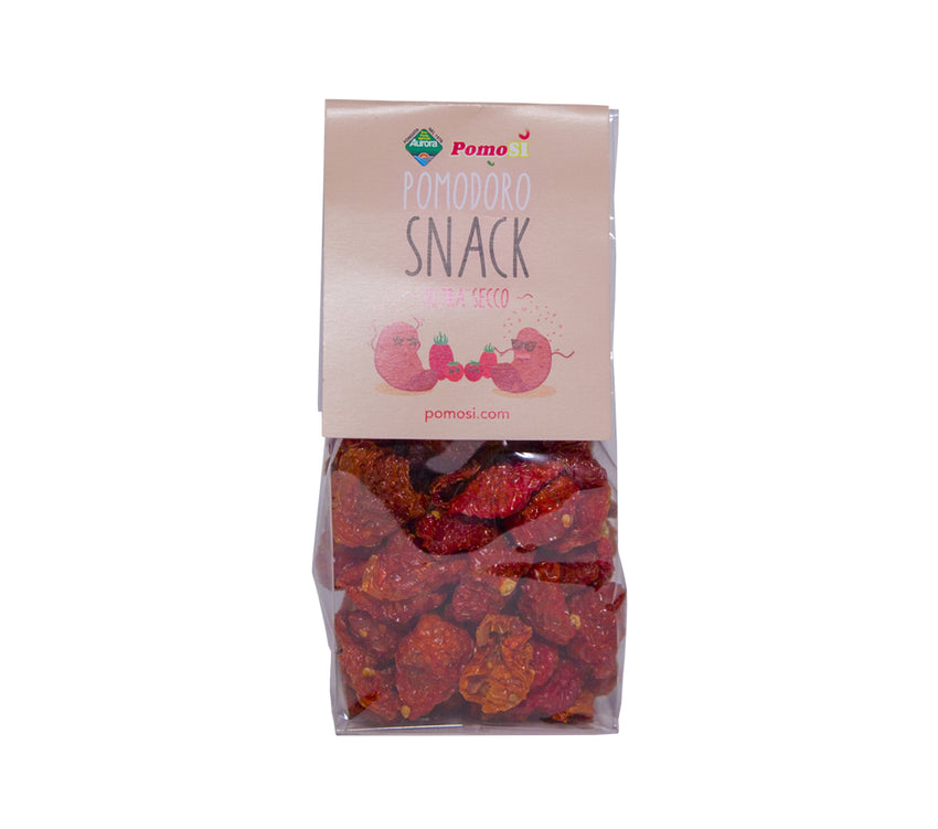 UltraDry Cherry Tomato Snack - 50 g